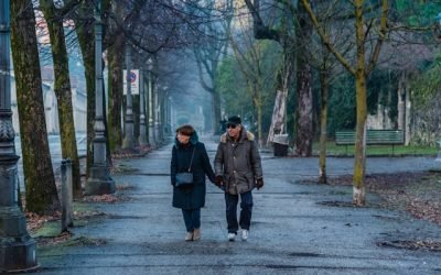 Health Care Access Improving in Rural Areas, ChGaryges Persist